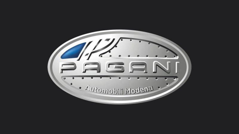 Pagani – Nghệ thuật trong từng đường nét