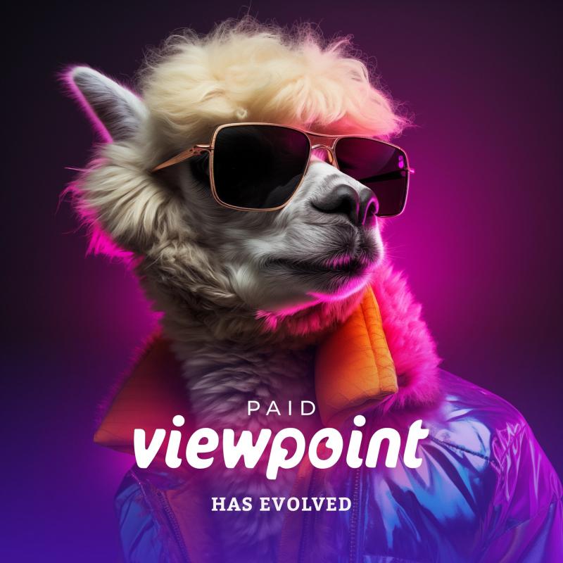 PaidViewpoint