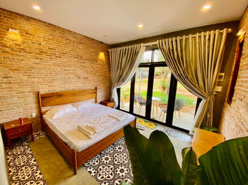 Paksong Farmstay Gia Lai