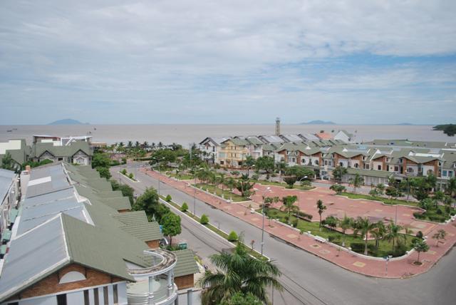 Top 5 Resort có view đẹp nhất Rạch Giá, Kiên Giang