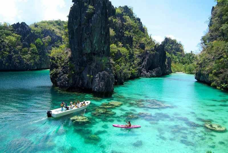 Palawan - Philippines