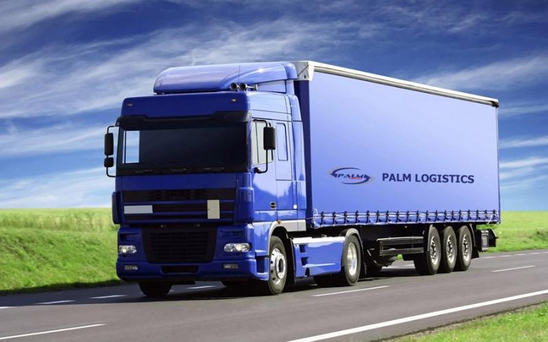 Palm Logistics Việt Nam