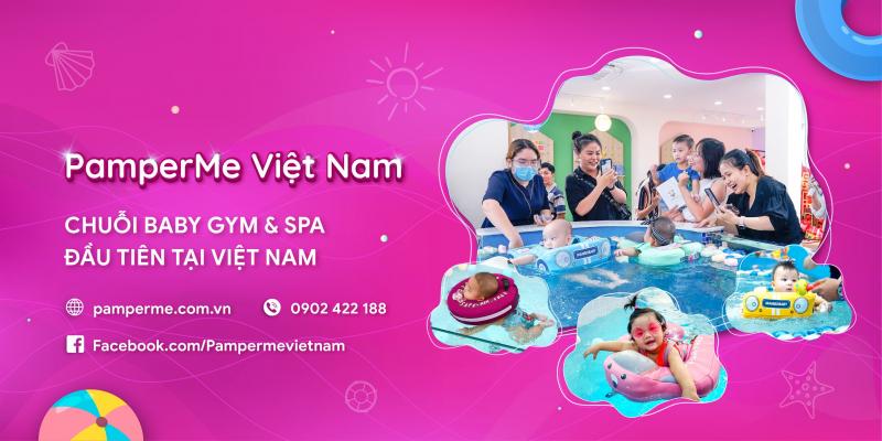 PamperMe Vietnam