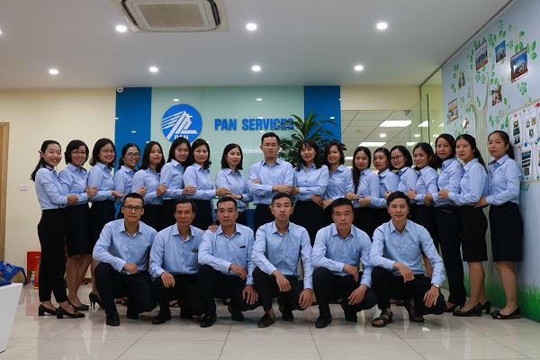 Pan Services Hà Nội﻿