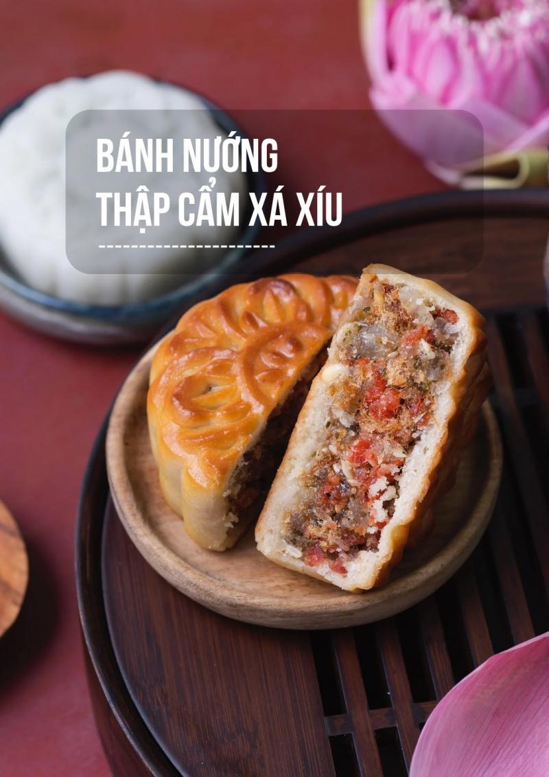 Panacota - Tiệm bánh handmade