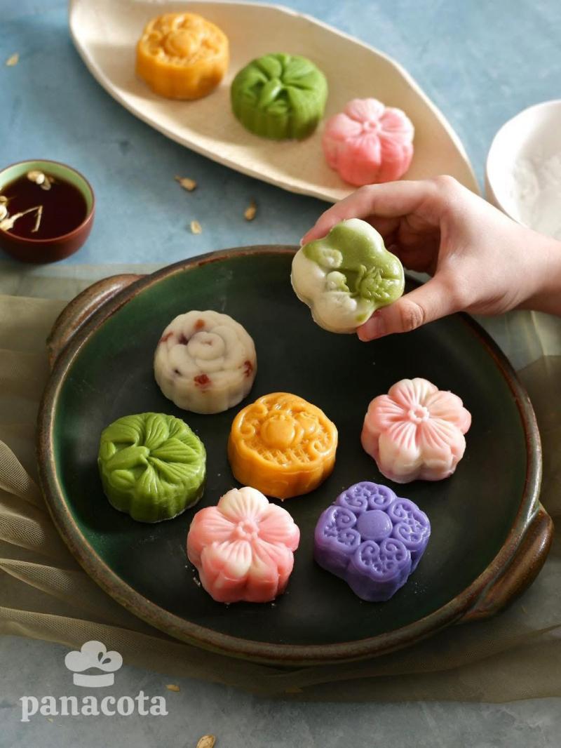 Panacota - Tiệm bánh handmade