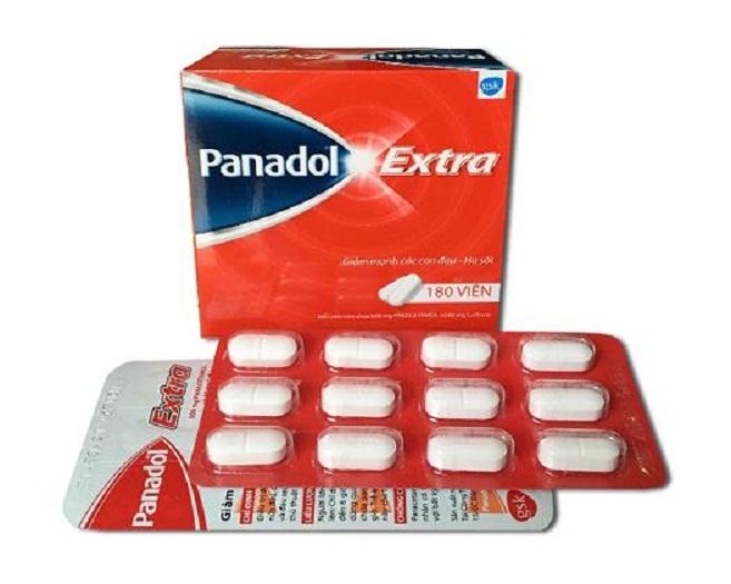 Panadol Extra