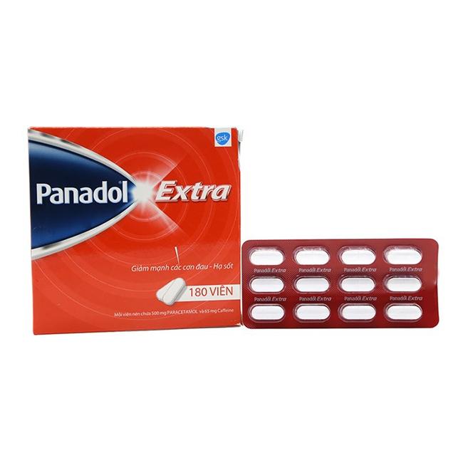 Panadol Extra