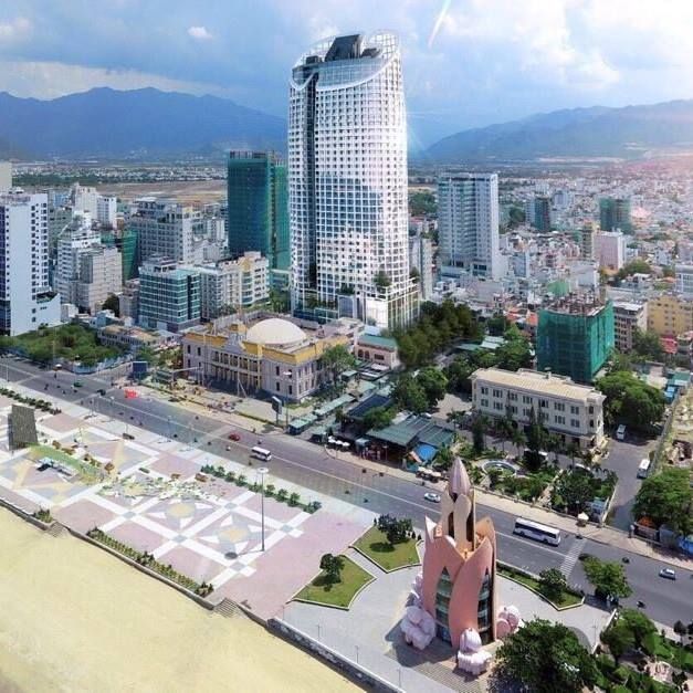 Panorama Nha Trang