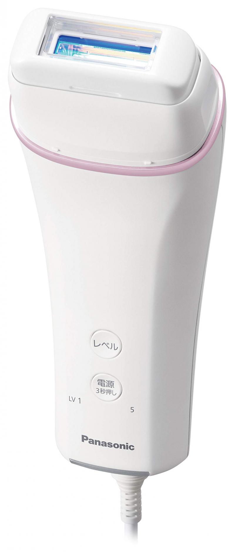 Panasonic ES-WH76 – Nâng cấp từ ES-WH75, triệt lông bền lâu