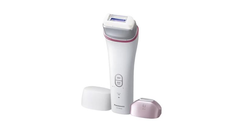 Panasonic ES-WH93 – Hiệu quả triệt lông cho 1–2 người