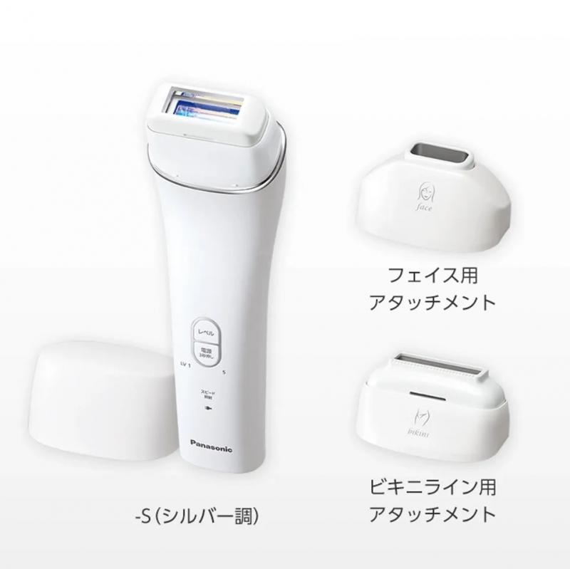 Panasonic ES-WH96 – Hiệu suất cao với 3 đầu triệt riêng biệt