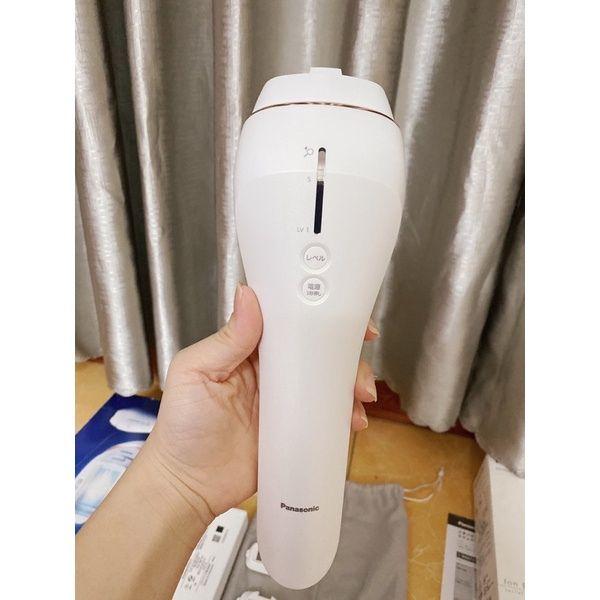 Panasonic ES-WP80 – Công nghệ triệt lông 2 bước tiện lợi
