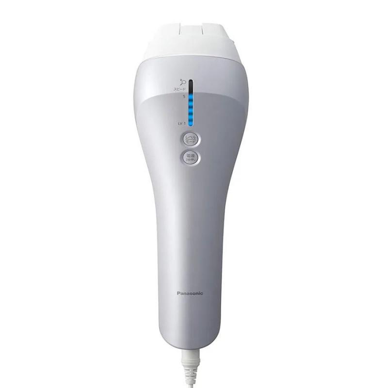 Panasonic ES-WP82 – Nâng cấp ES-WP81, tốc độ triệt nhanh hơn