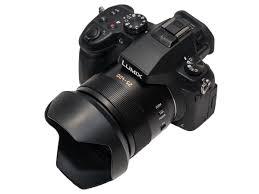 Panasonic Lumix DMC-FZ1000