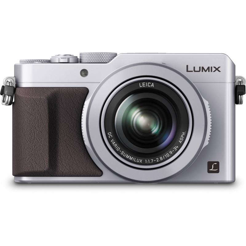 Panasonic Lumix DMC-LX100