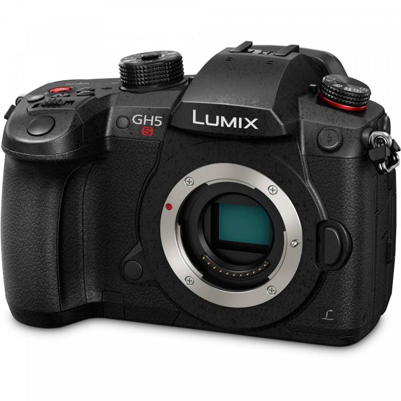 Panasonic Lumix GH5S