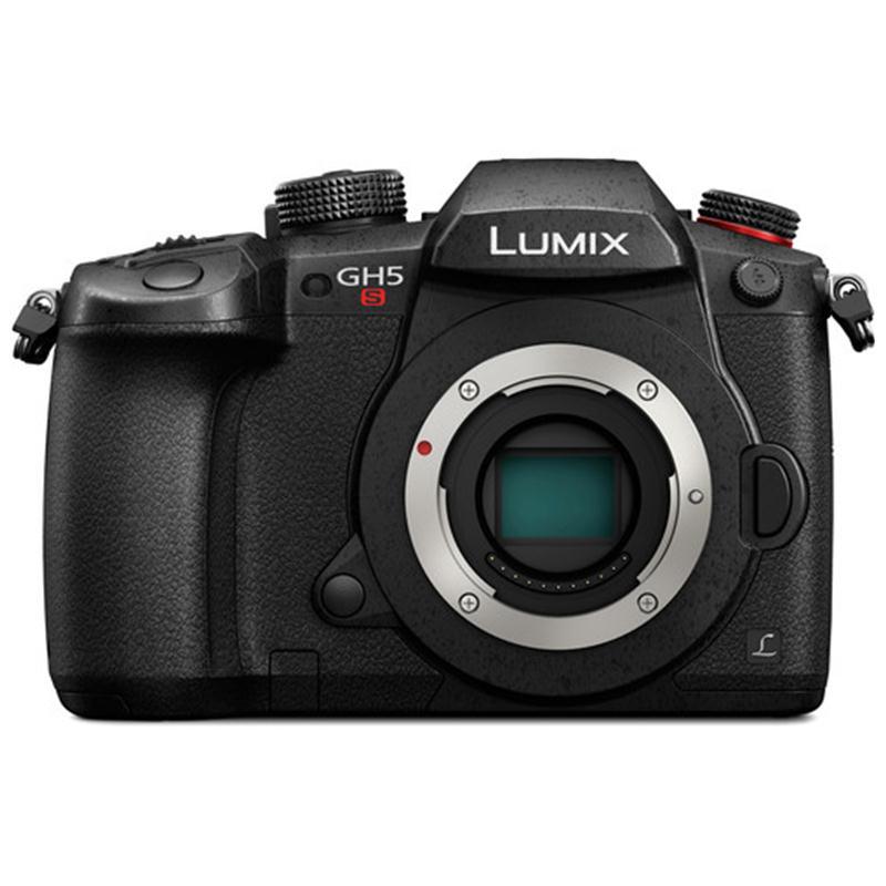 Panasonic Lumix GH5S