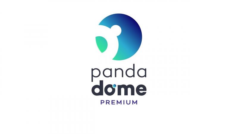 Phần mềm Panda Dome