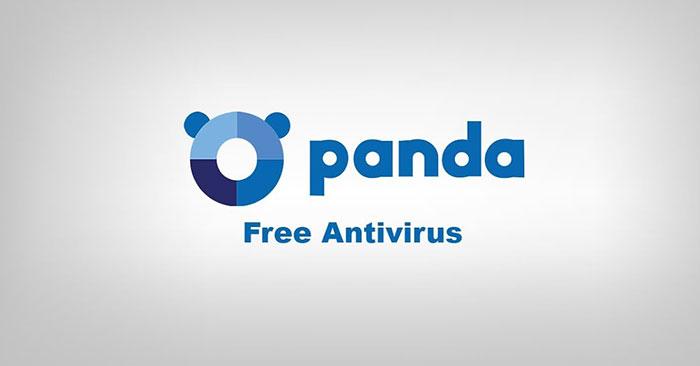 Panda Free Antivirus