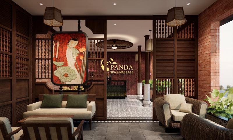 Panda Spa & Massage Đà Nẵng