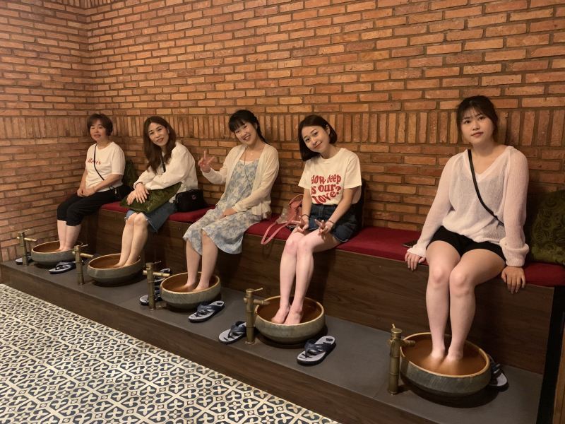 Panda Spa & Massage Đà Nẵng