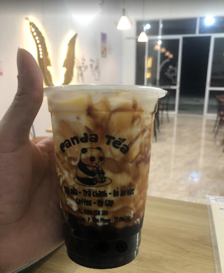 Panda Tea