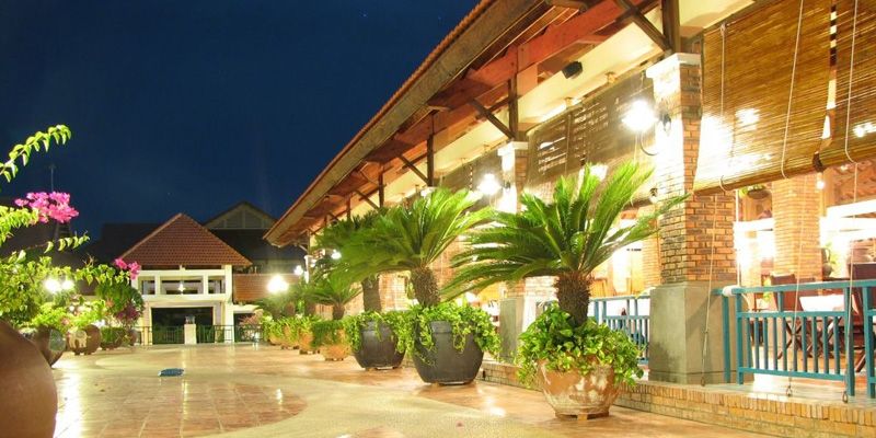 Top 16 resort đẹp nhất gần Mũi Né bạn nên lựa chọn
