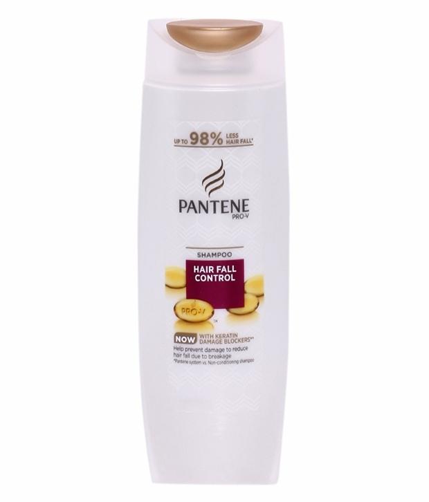 Pantene là một trong những dòng sản phẩm chăm sóc tóc tốt nhất ở Việt Nam