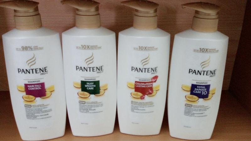 Pantene