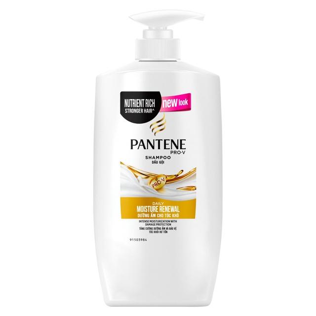 Pantene