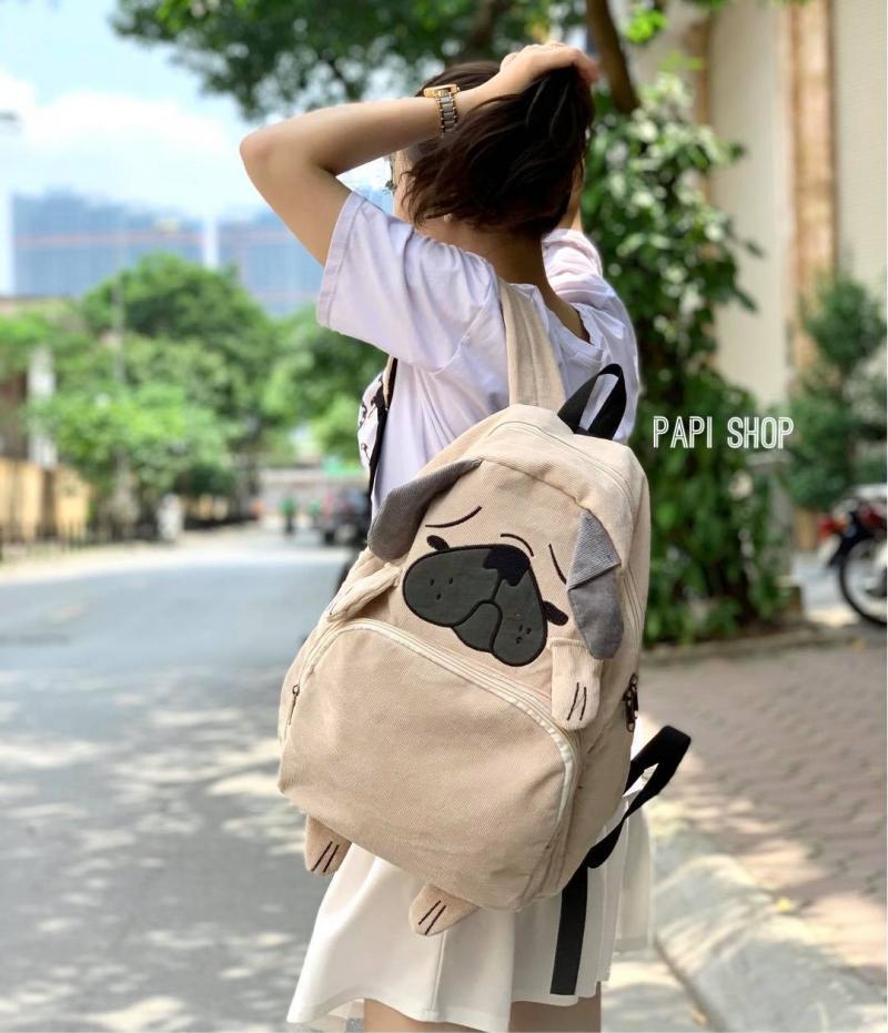 Papi Shop có nhiều mẫu cute