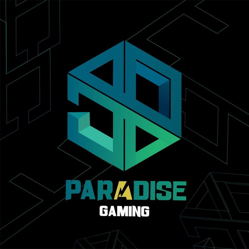 Paradise Gaming Center