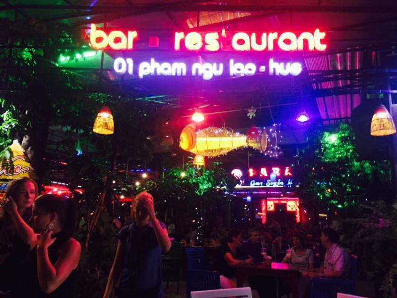 Top 6 Quán ăn ngon ở đường Phạm Ngũ Lão, Huế