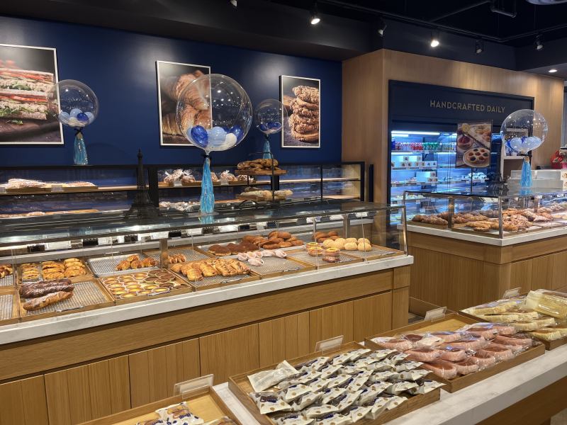 Paris Baguette