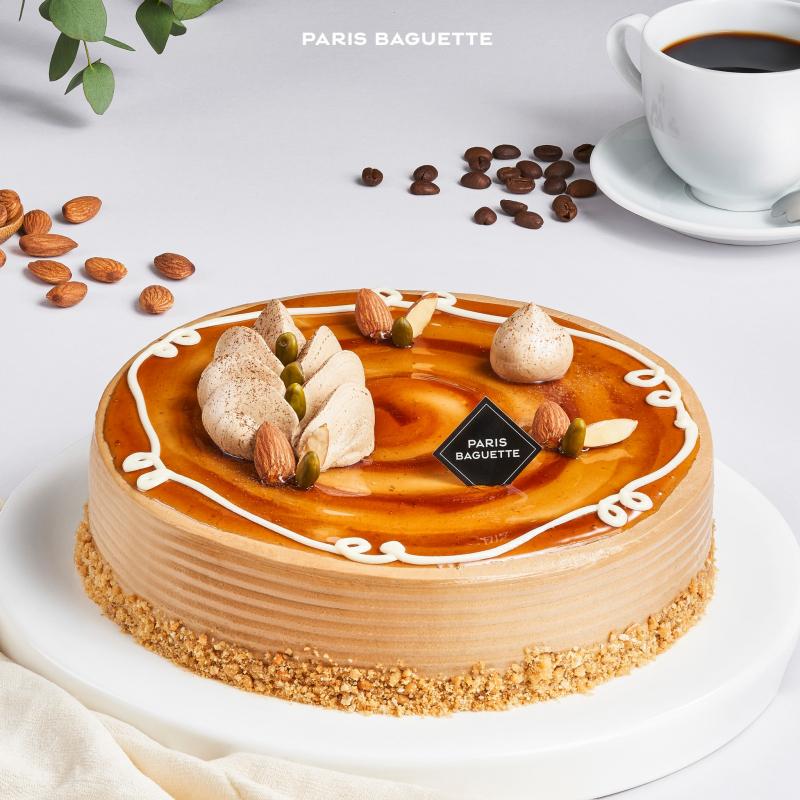 Paris Baguette