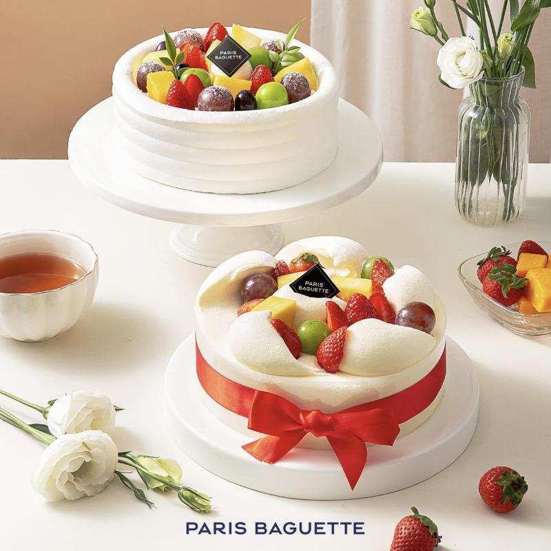 Paris Baguette