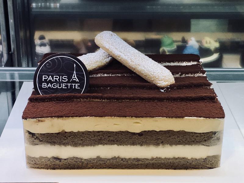 Paris Baguette