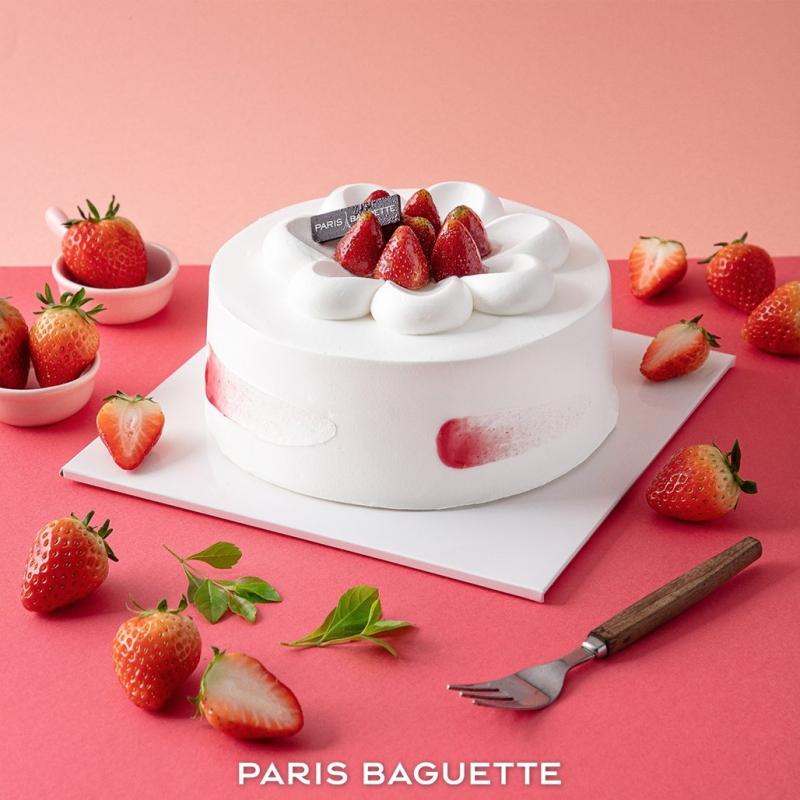 Paris Baguette