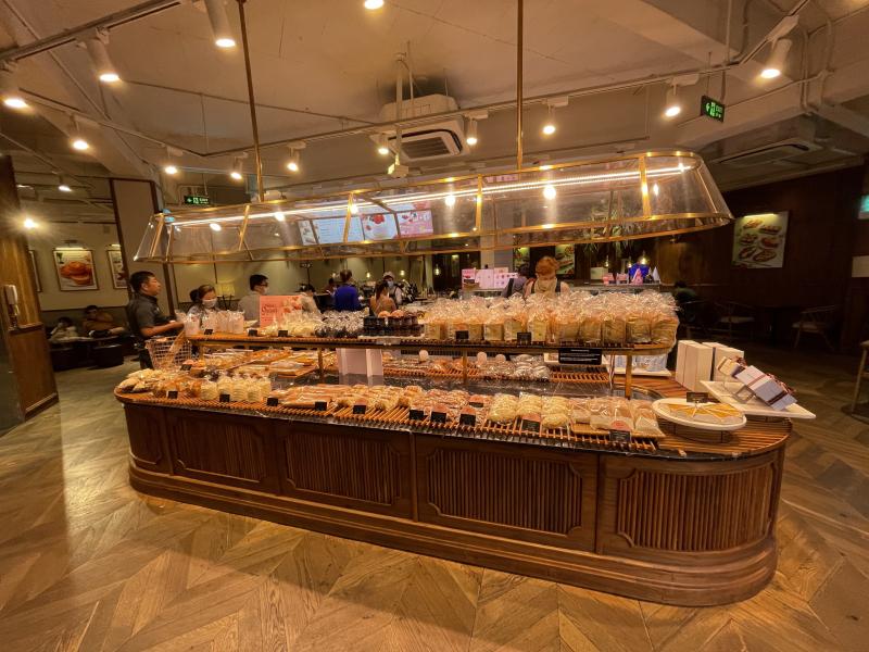 Paris Baguette Việt Nam