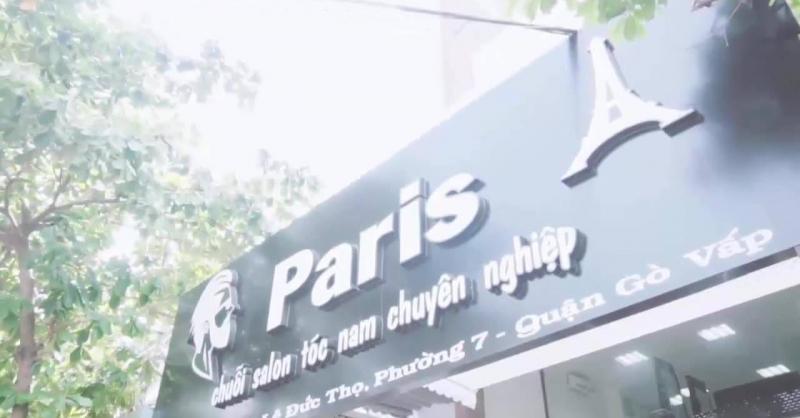 Paris Hair Salon