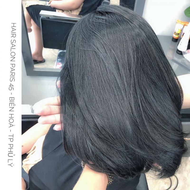 Paris Hair Salon - Phong Cách Của Bạn