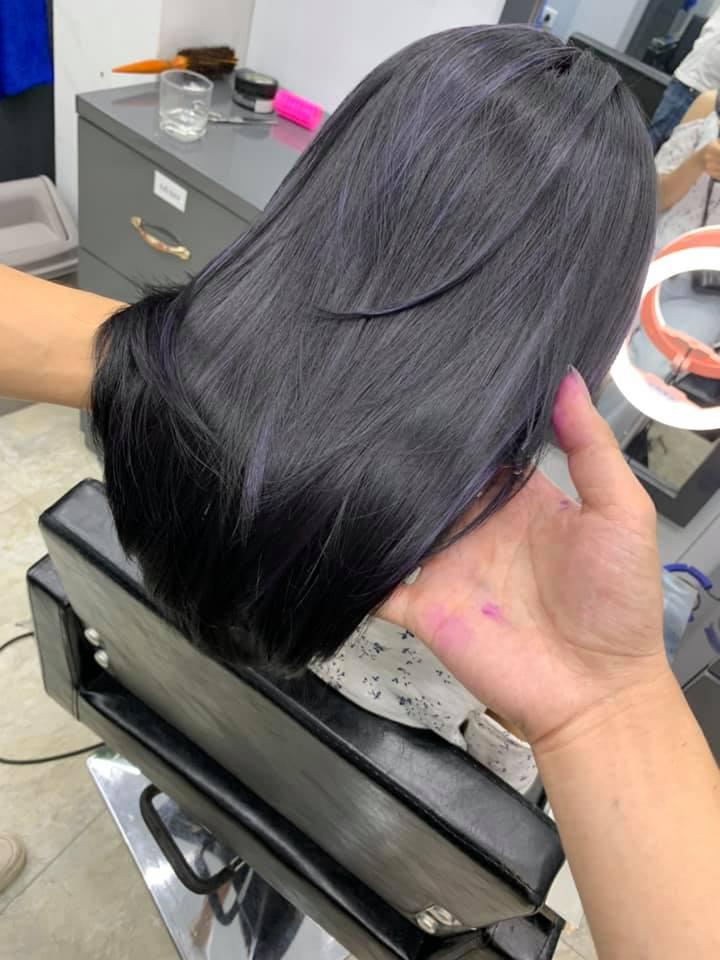 Paris Hair Salon - Phong Cách Của Bạn