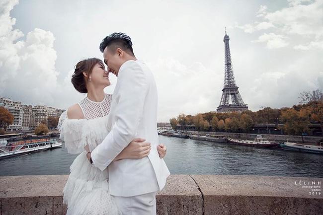 Top 7 Địa điểm chụp ảnh cưới đẹp nhất thế giới - Toplist.vn