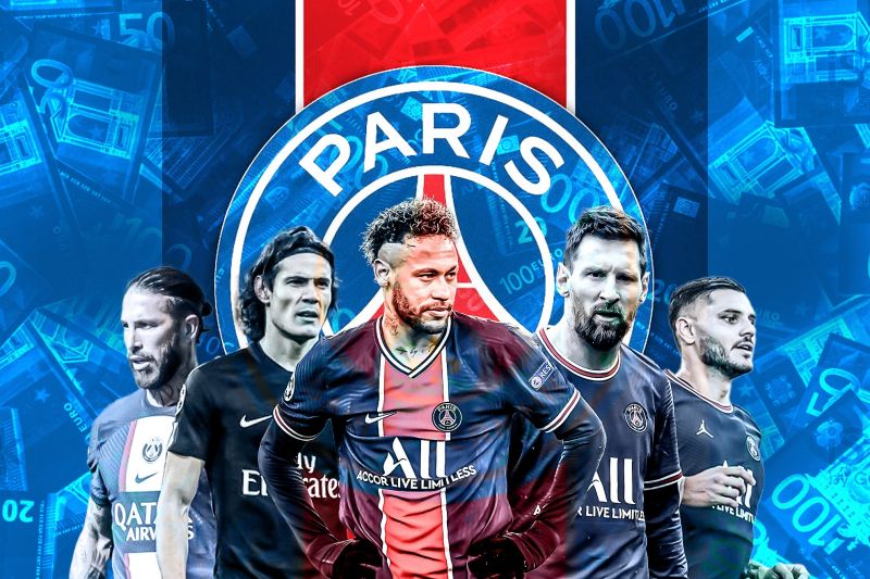 Paris Saint Germain