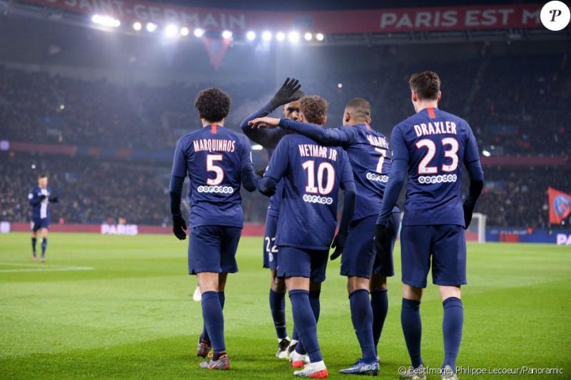 Paris Saint Germain