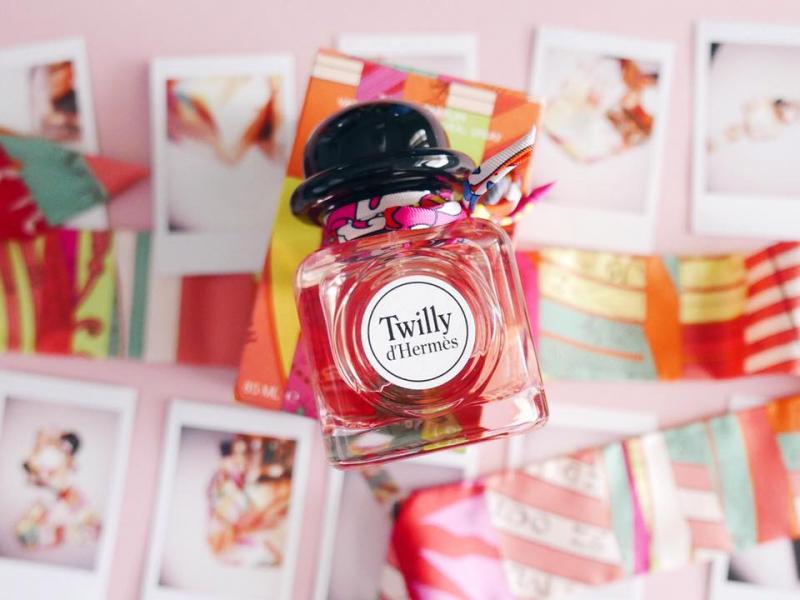 Paris’s Secret - Your Trusted Perfume Destination in Hanoi