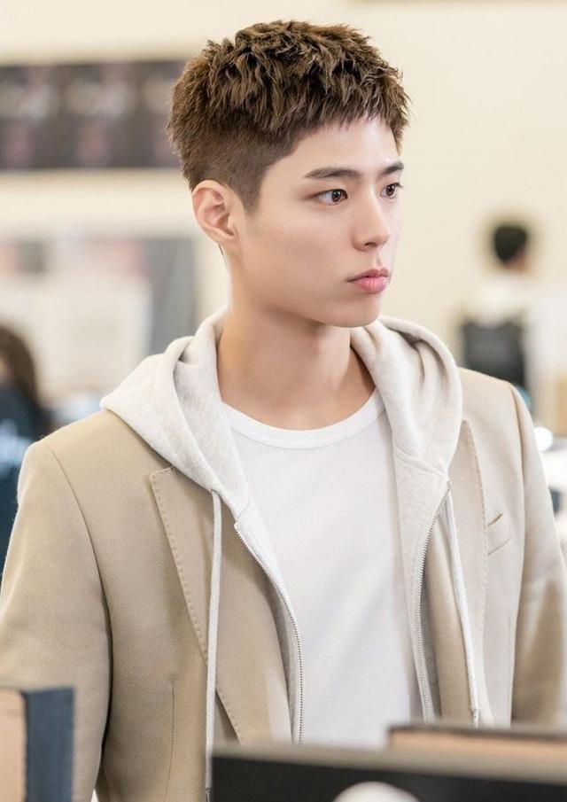 Park Bo Gum