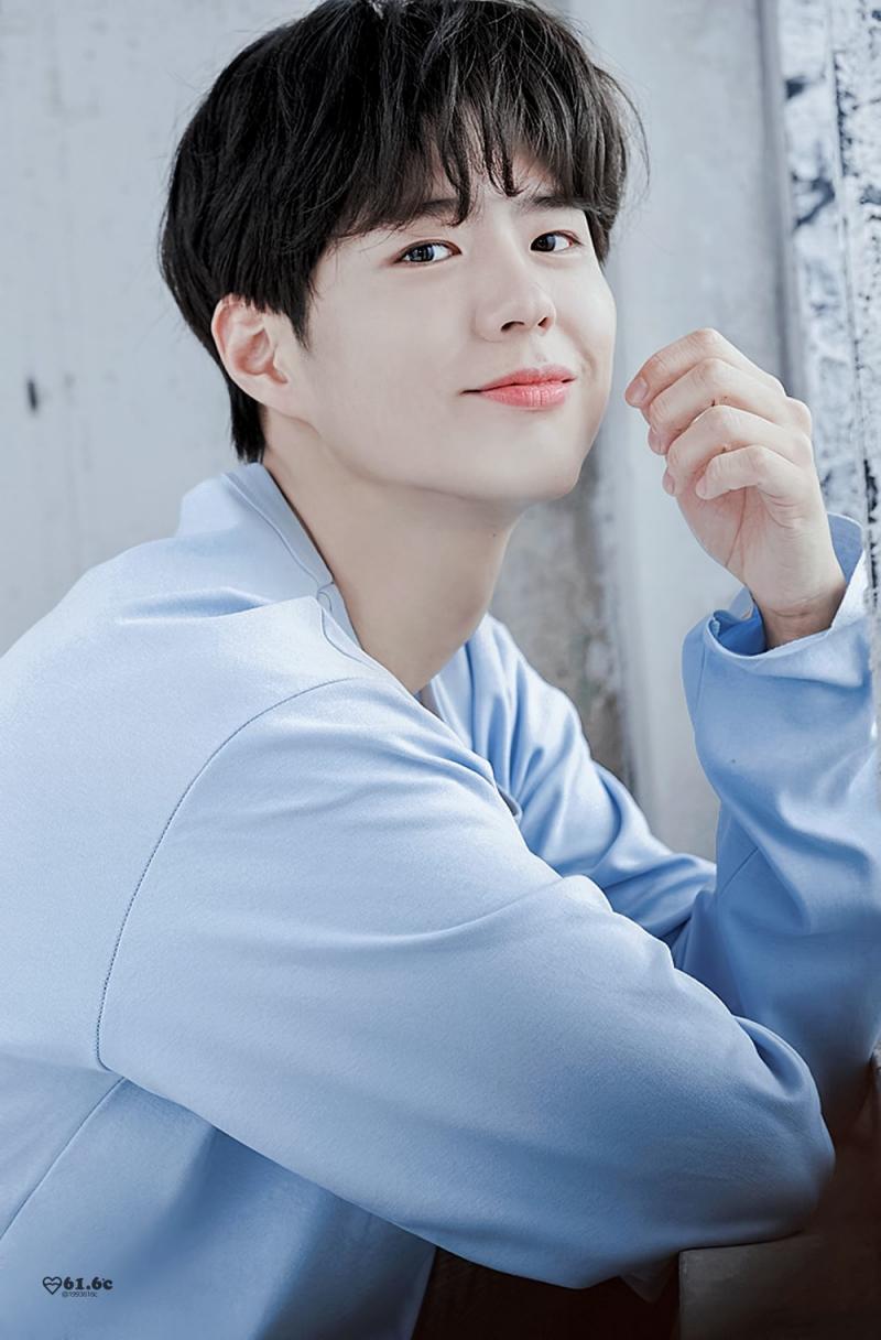 Park Bo Gum