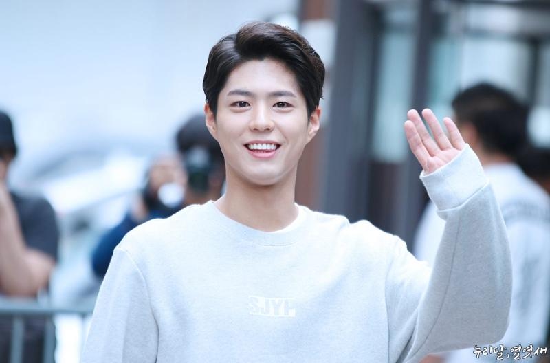 Park Bo Gum